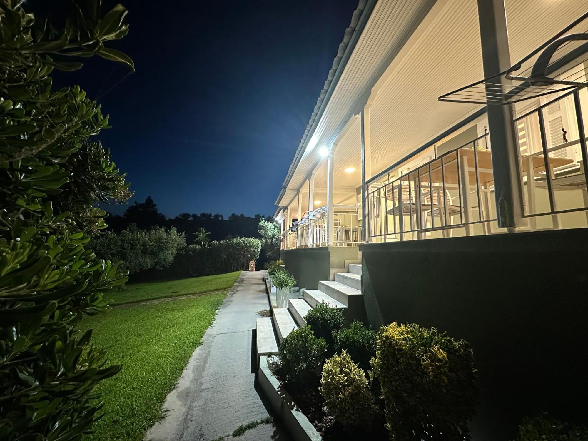 Ferienwohnung House Garli Psakoudia Exterior foto